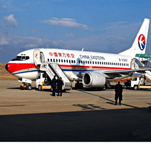 乌海机场邮寄航空快运业稳步发展的原因是什么？